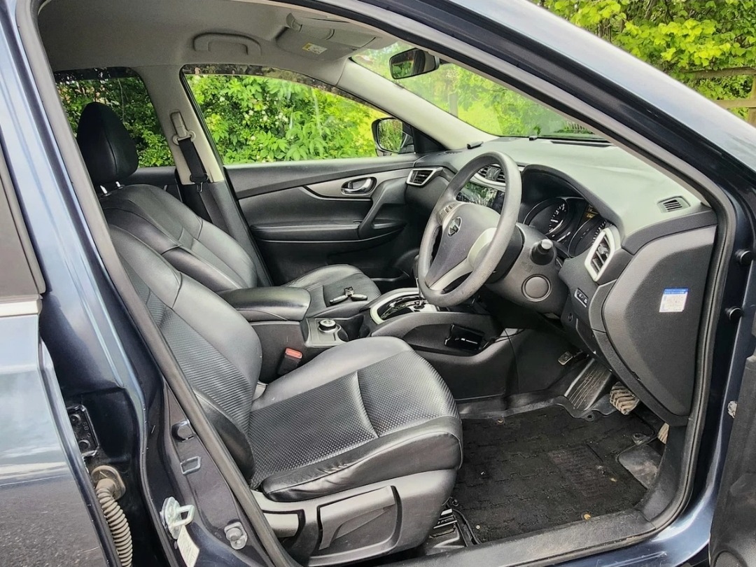 NISSAN X-TRAIL 2.0L Auto Hybrid 4X4 Tecna PureDrive