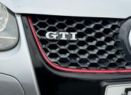 VOLKSWAGEN GOLF GTI JDM Import Mk5 Golf Manual 2.0L TFSI 197bhp