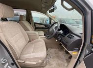 TOYOTA ALPHARD 2.4 Automatic 8 Seats Hybrid MPV