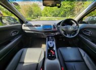 HONDA HR-V 1.5L Auto Hybrid AWD CVT Rear Camera