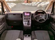 MITSUBISHI DELICA D5 2.4 Auto 8 Seater MPV 4X4
