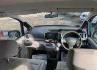 HONDA STEPWAGON 2.0 Auto MPV Dual Powerslide Doors 8 Seats
