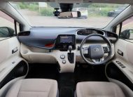 TOYOTA COROLLA Sienta Hybrid 1.5 Auto 7 Seater ULEZ Compliant