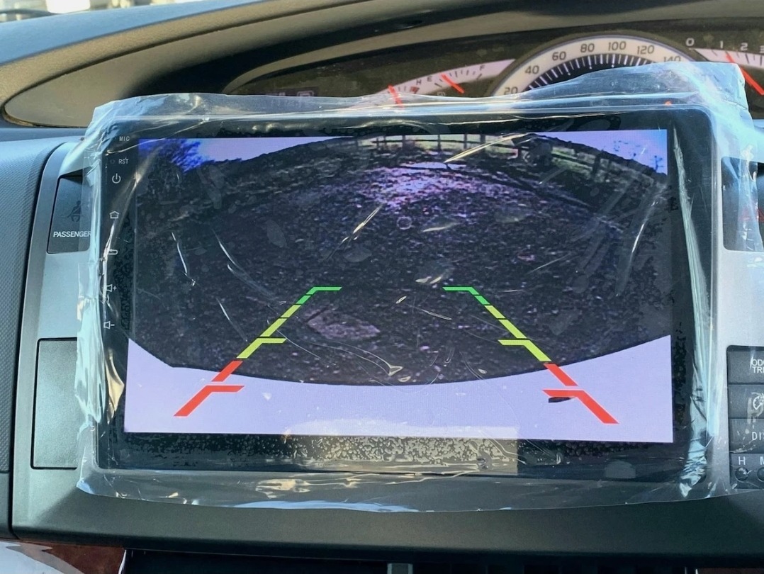 TOYOTA ESTIMA Aera G Edition 7 Seater Auto ULEZ