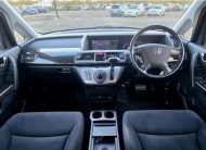 HONDA ELYSION Prestige Edition 2.4 Auto 8 Seater MPV