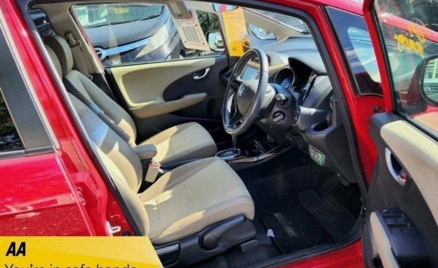 HONDA FIT JAZZ Shuttle 1.3 Auto 46k Miles Mugen Bodykit & Alloys