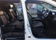 NISSAN ELGRAND Highway Star 3.5 V6 Auto 7 Seater Dual Powerslide Doors
