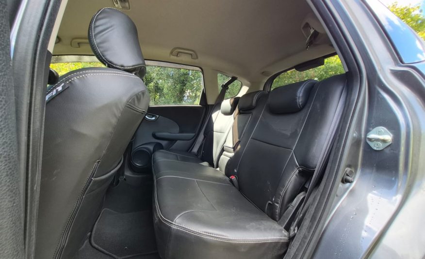 HONDA JAZZ RS 1.5h IMA CVT Auto Hybrid Hatchback 5dr Leather Seats Ulez Compliant