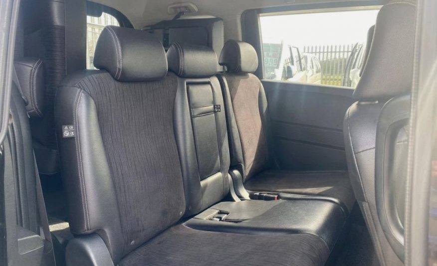 HONDA FREED 1.5 Auto Hybrid 7 Leather Seats ULEZ Free Eco