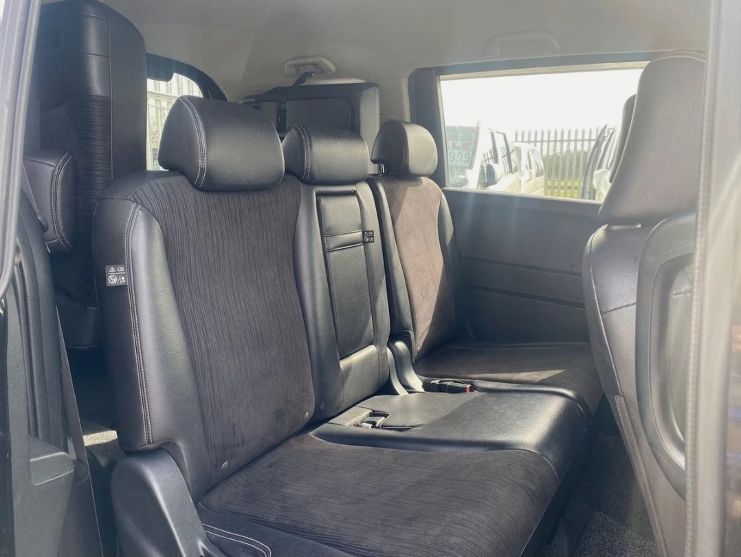 HONDA FREED 1.5 Auto Hybrid 7 Leather Seats ULEZ Free Eco