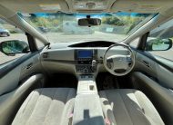 TOYOTA ESTIMA 7 Seater Heated Seats All round Camera