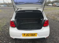 VOLKSWAGEN POLO GTI GTI