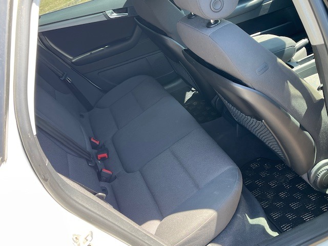 AUDI A3 TFSI SPORT 1.4 Automatic S Tronic