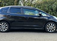 HONDA JAZZ 1.5h RS Auto CVT Hatchback Hybrid BT C/Control Navigation 50k Miles Only