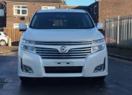 NISSAN ELGRAND Highway Star 3.5 V6 Auto 7 Seater Dual Powerslide Doors