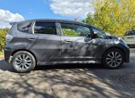 HONDA JAZZ RS 1.5h IMA CVT Auto Hybrid Hatchback 5dr Leather Seats Ulez Compliant