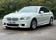 BMW 535I M SPORT 3.0L Active Hybrid 5