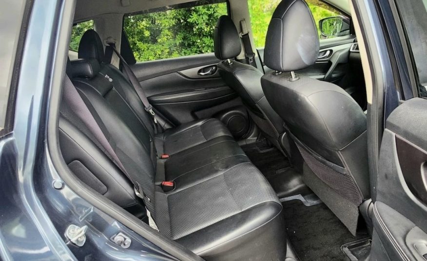 NISSAN X-TRAIL 2.0L Auto Hybrid 4X4 Tecna PureDrive