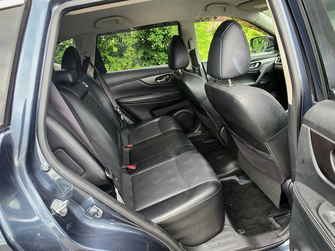 NISSAN X-TRAIL 2.0L Auto Hybrid 4X4 Tecna PureDrive