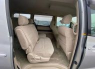 TOYOTA ALPHARD 2.4 Automatic 8 Seats Hybrid MPV