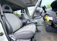 MITSUBISHI DELICA L400 Spacegear Chamonix3.0 Auto V6 4X4 7 Seater twin Sunroof 68k Miles Only
