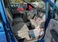 HONDA STEPWAGON 2.0 Auto MPV Dual Powerslide Doors 8 Seats