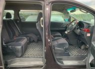 TOYOTA VELLFIRE 2.4 Auto 7 Seater MPV