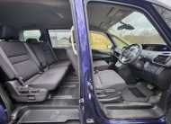 NISSAN SERENA New Shape 2.0L Auto S-Hybrid 8 Seater MPV