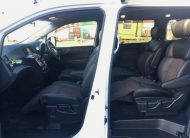 NISSAN ELGRAND Highway Star 3.5 V6 Auto 7 Seater Dual Powerslide Doors