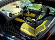 AUDI A1 SPORTBACK 1.4 TFSI Contrast Edition Plus Sportback 5dr Petrol S Tronic Euro 5 (ss) (