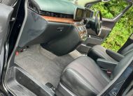NISSAN ELGRAND Highway Star 3.5 V6 Auto 8 Seater 4X4