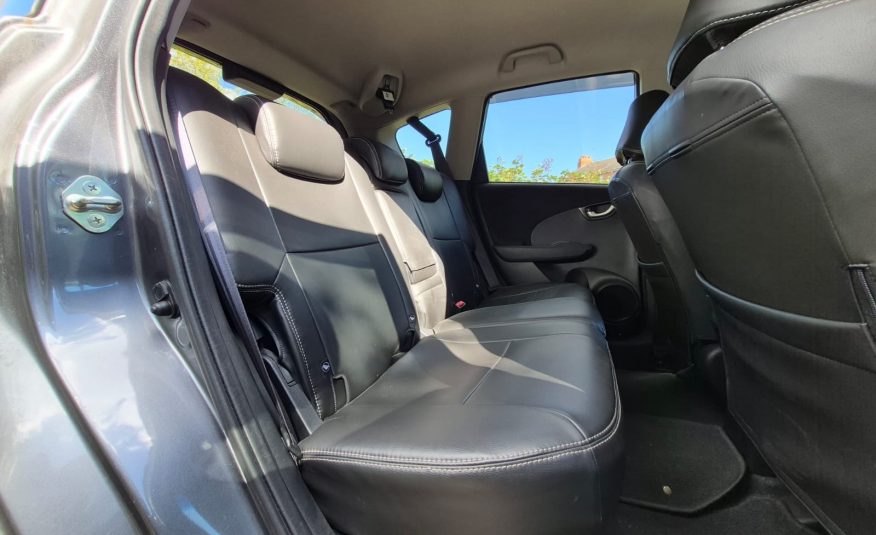 HONDA JAZZ RS 1.5h IMA CVT Auto Hybrid Hatchback 5dr Leather Seats Ulez Compliant
