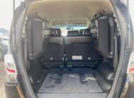 HONDA FREED 1.5 Auto Hybrid 7 Leather Seats ULEZ Free Eco