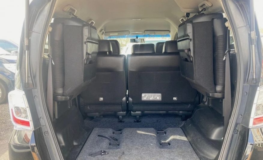 HONDA FREED 1.5 Auto Hybrid 7 Leather Seats ULEZ Free Eco