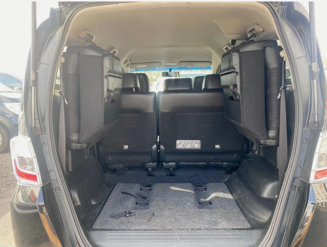 HONDA FREED 1.5 Auto Hybrid 7 Leather Seats ULEZ Free Eco