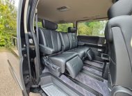 NISSAN ELGRAND Highway Star 2.5 V6 Auto 8 Seater MPV 57k Miles only Ulez Compliant