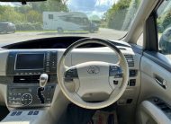 TOYOTA ESTIMA 7 Seater Heated Seats All round Camera