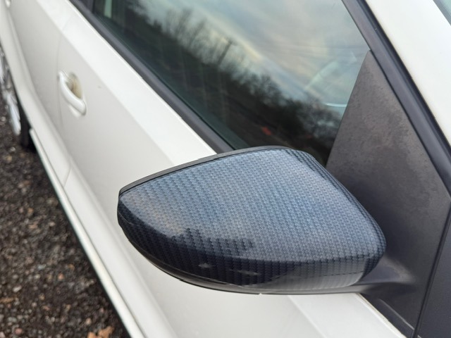 VOLKSWAGEN POLO GTI GTI