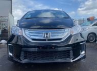 HONDA FREED 1.5 Auto Hybrid 7 Leather Seats ULEZ Free Eco