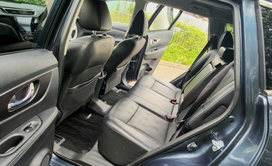 NISSAN X-TRAIL 2.0L Auto Hybrid 4X4 Tecna PureDrive