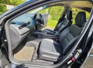 HONDA HR-V 1.5L Auto Hybrid AWD CVT Rear Camera
