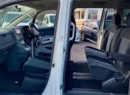 MITSUBISHI DELICA D5 2.4 Auto 8 Seater MPV 4X4