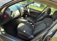 NISSAN JUKE 1.6 Acenta SUV 5dr Petrol Manual Euro 5 (117 ps) MD Service History
