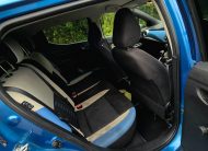 NISSAN MICRA 0.9 IG-T N-Connecta 5dr