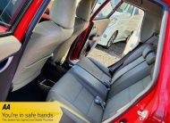 HONDA FIT JAZZ Shuttle 1.3 Auto 46k Miles Mugen Bodykit & Alloys
