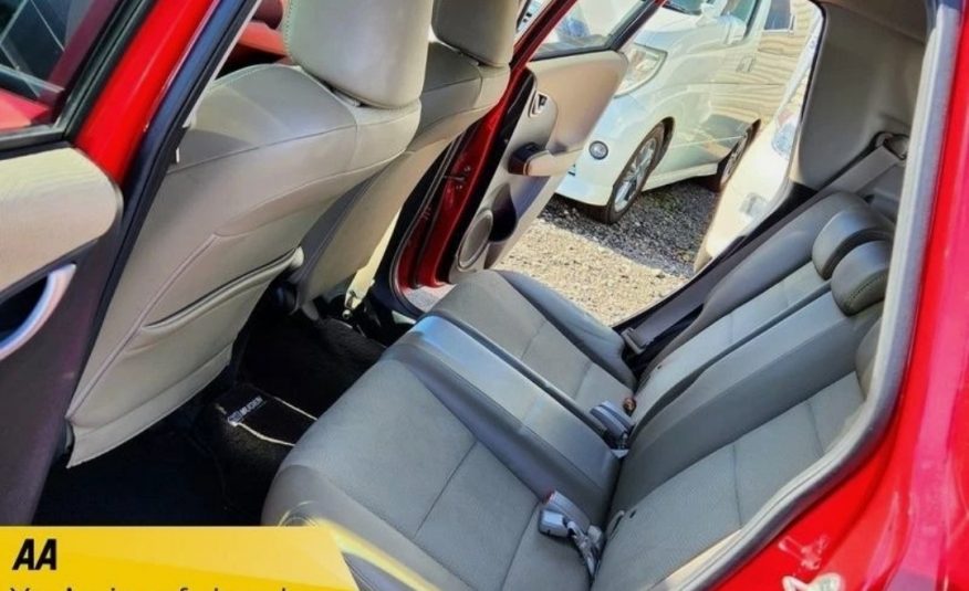 HONDA FIT JAZZ Shuttle 1.3 Auto 46k Miles Mugen Bodykit & Alloys