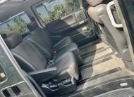 NISSAN ELGRAND Highway Star 3.5 V6 Auto 8 Seater 4X4