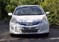 HONDA JAZZ HE IMA CVT 1.3h Auto Hybrid Hatchback 5dr Exceptionally low 27k Miles Only