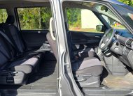 NISSAN SERENA HighwayStar 2.0h Auto 8 Seater S-Hybrid MPV Ulez Compliant