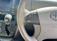 TOYOTA ESTIMA 7 Seater Heated Seats All round Camera